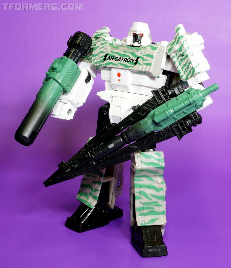 g2 combat hero megatron